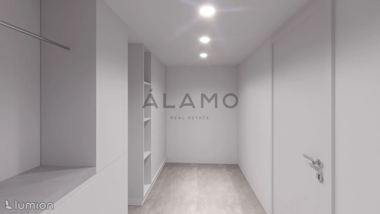 Quinta T4 para Venda em Almancil Foto 54