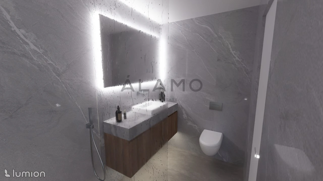 Quinta T4 para Venda em Almancil Foto 59