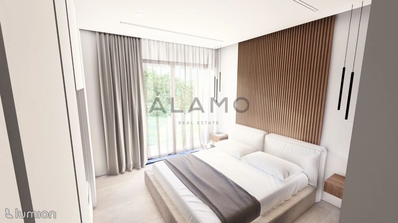 Quinta T4 para Venda em Almancil Foto 61