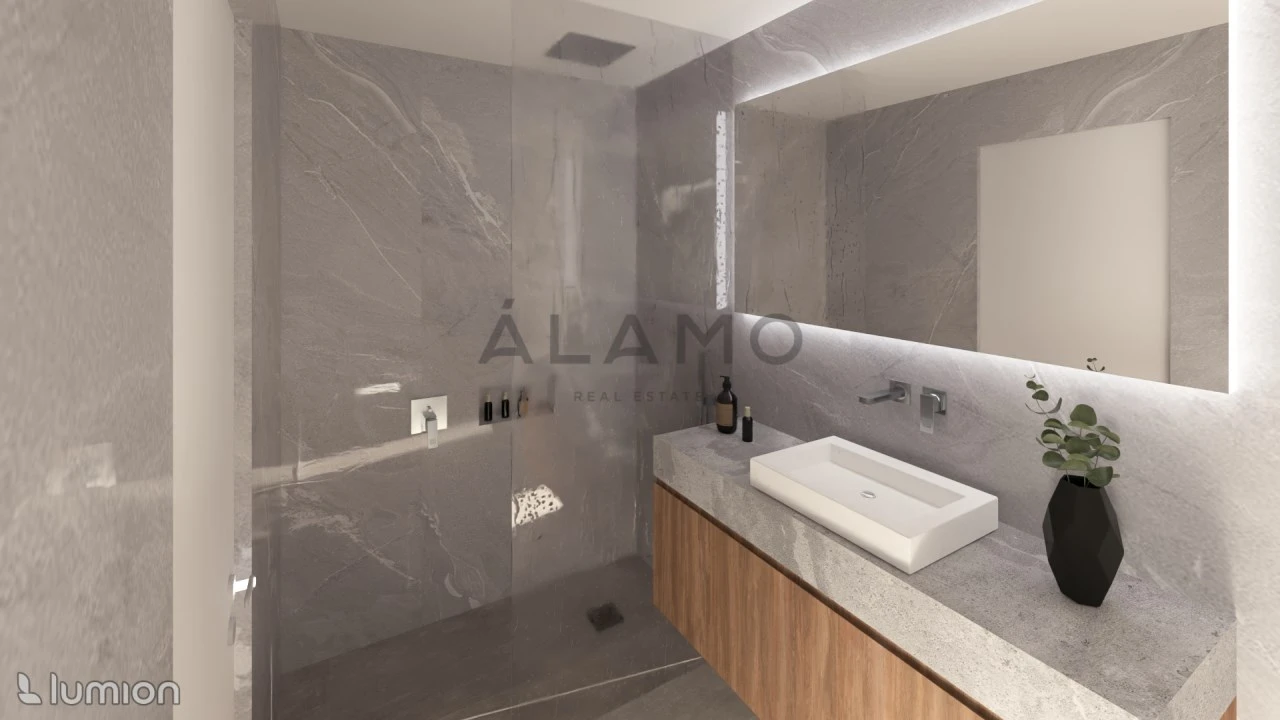 Quinta T4 para Venda em Almancil Foto 62