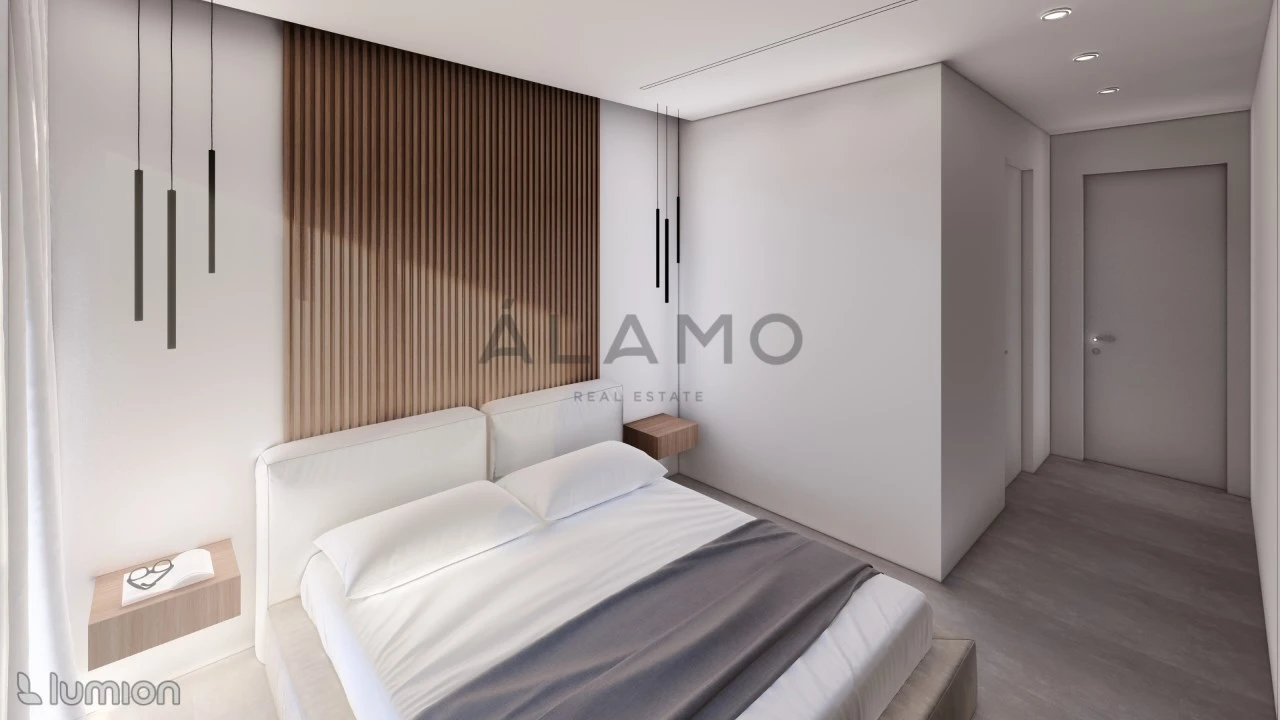 Quinta T4 para Venda em Almancil Foto 65