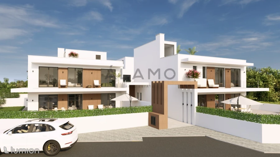 Quinta T4 para Venda em Almancil Foto 2