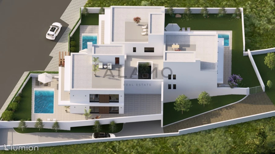 Quinta T4 para Venda em Almancil Foto 4