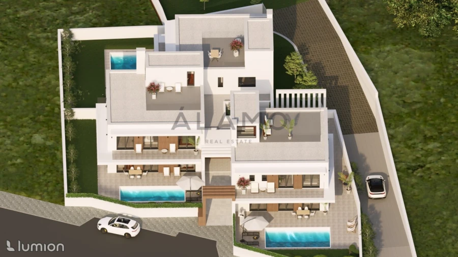 Quinta T4 para Venda em Almancil Foto 8