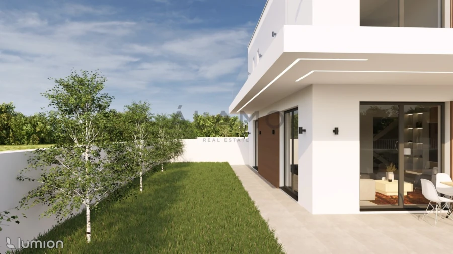 Quinta T4 para Venda em Almancil Foto 15