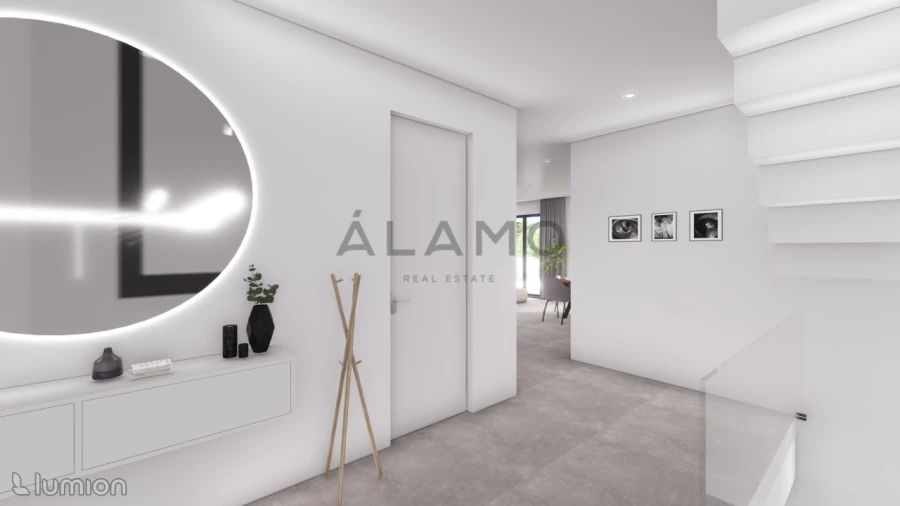 Quinta T4 para Venda em Almancil Foto 29