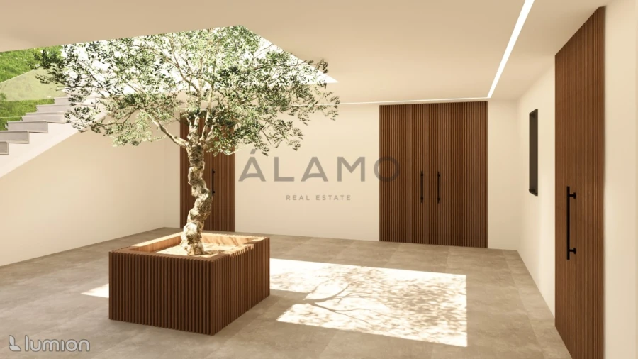 Quinta T4 para Venda em Almancil Foto 34