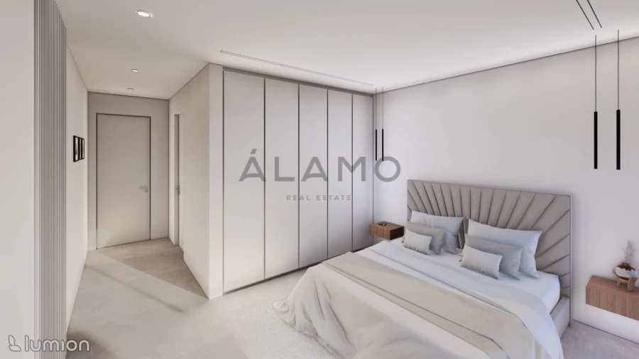 Quinta T4 para Venda em Almancil Foto 35