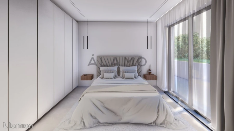 Quinta T4 para Venda em Almancil Foto 40