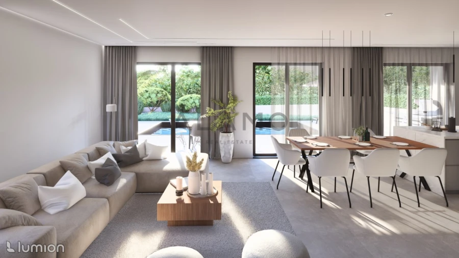 Quinta T4 para Venda em Almancil Foto 53