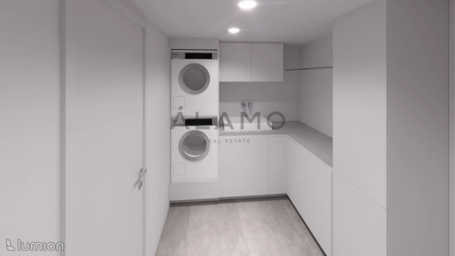 Quinta T4 para Venda em Almancil Foto 55