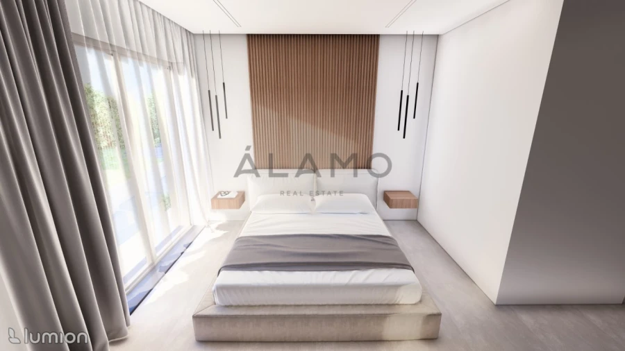 Quinta T4 para Venda em Almancil Foto 64