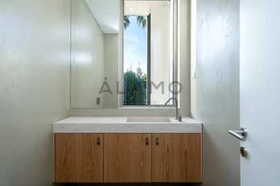 Moradia T4 para Venda em Almancil