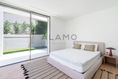 Moradia T4 para Venda em Almancil