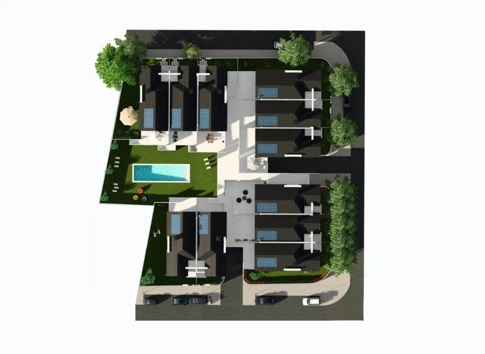 Moradia T4 para Venda em Cascais e Estoril Foto 40