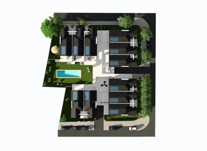 Moradia T4 para Venda em Cascais e Estoril Foto 40