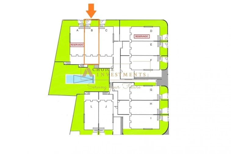 Moradia T4 para Venda em Cascais e Estoril Foto 32