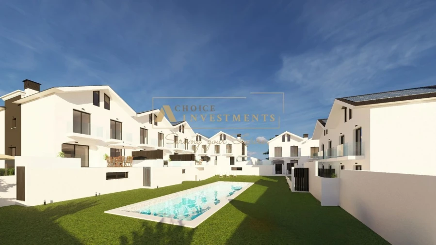 Moradia T4 para Venda em Cascais e Estoril Foto 2