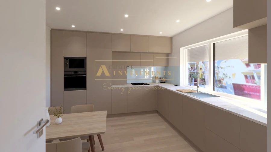 Moradia T4 para Venda em Cascais e Estoril Foto 10