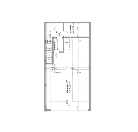 Moradia T4 para Venda em Cascais e Estoril Foto 39