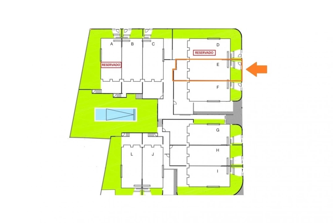 Moradia T4 para Venda em Cascais e Estoril Foto 40