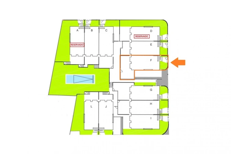 Moradia T4 para Venda em Cascais e Estoril Foto 40