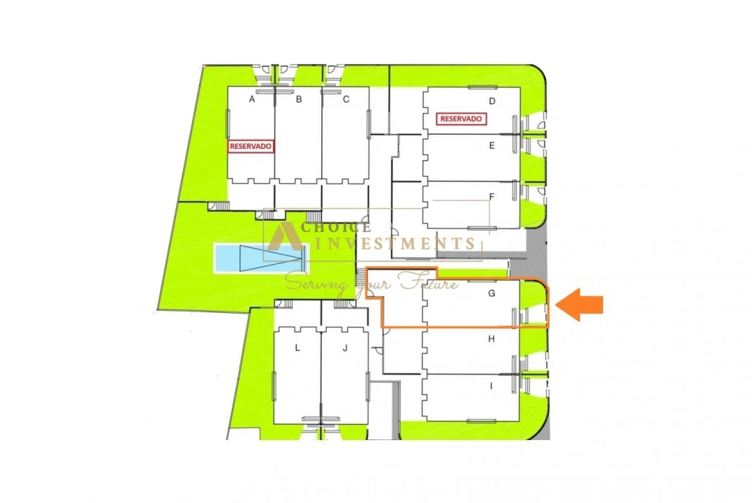 Moradia T4 para Venda em Cascais e Estoril Foto 32