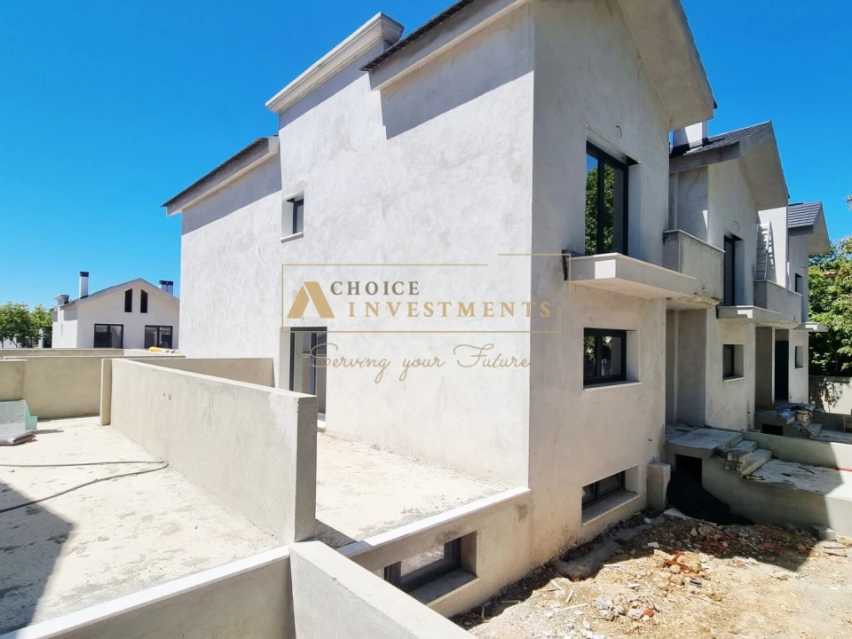 Moradia T4 para Venda em Cascais e Estoril Foto 43