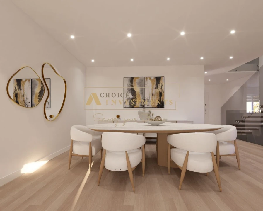 Moradia T4 para Venda em Cascais e Estoril Foto 8