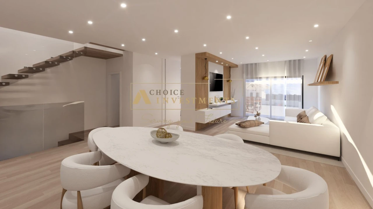 Moradia T4 para Venda em Cascais e Estoril Foto 9