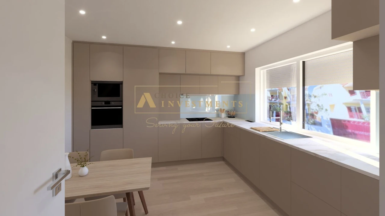 Moradia T4 para Venda em Cascais e Estoril Foto 10