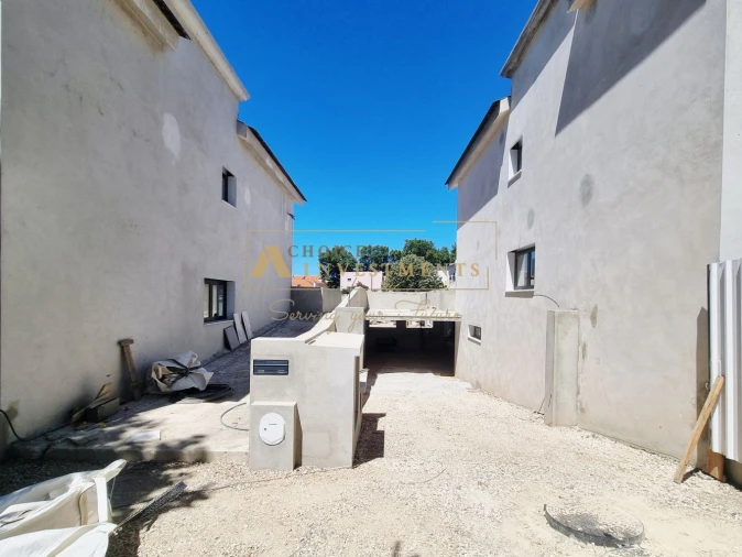 Moradia T4 para Venda em Cascais e Estoril Foto 48