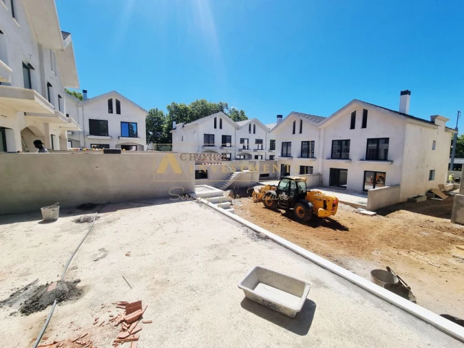 Moradia T4 para Venda em Cascais e Estoril Foto 6