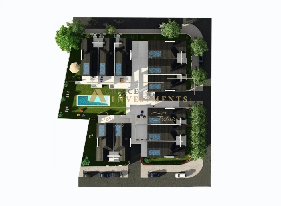 Moradia T4 para Venda em Cascais e Estoril Foto 56