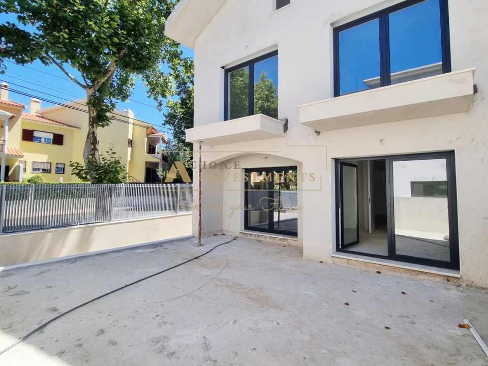 Moradia T4 para Venda em Cascais e Estoril Foto 53