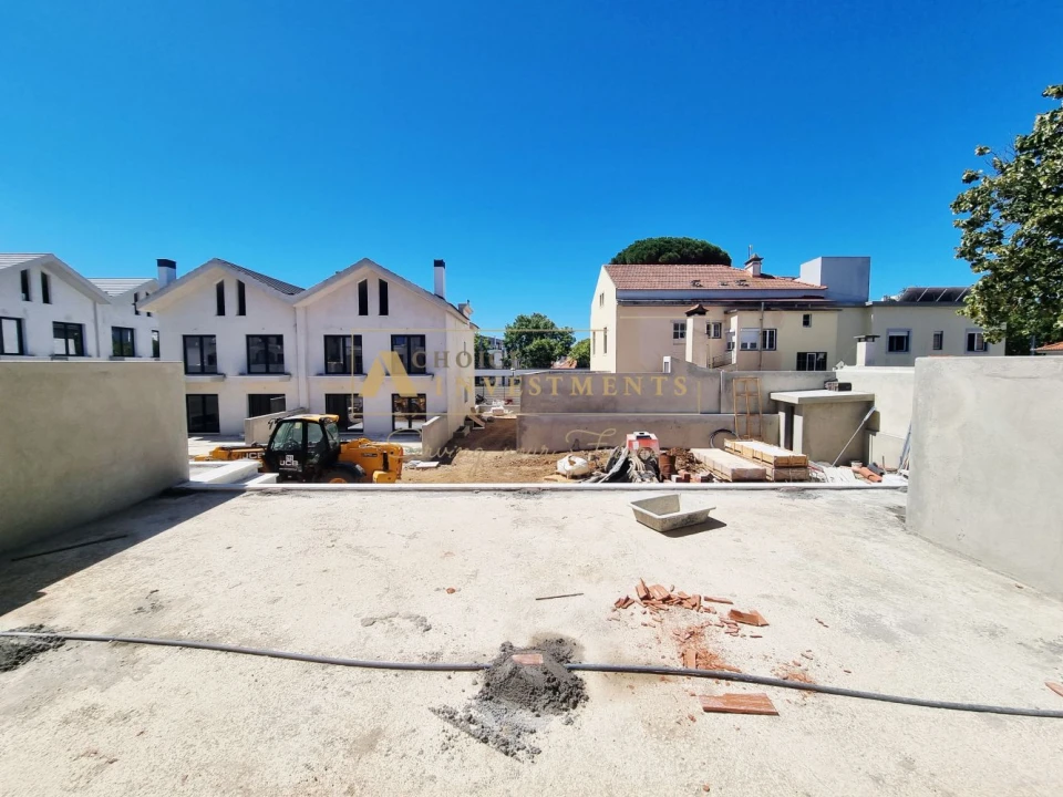 Moradia T4 para Venda em Cascais e Estoril Foto 11