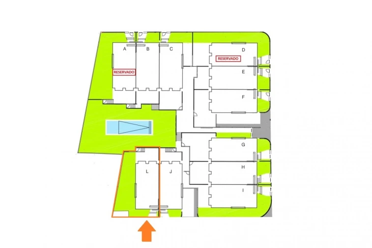 Moradia T4 para Venda em Cascais e Estoril Foto 40