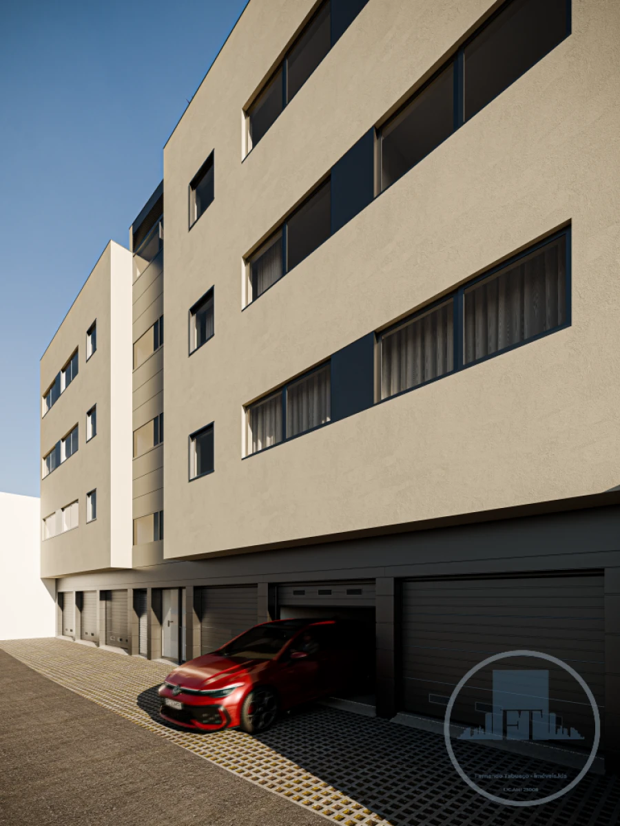 Apartamento T2 para Venda em Rio Tinto Foto 1