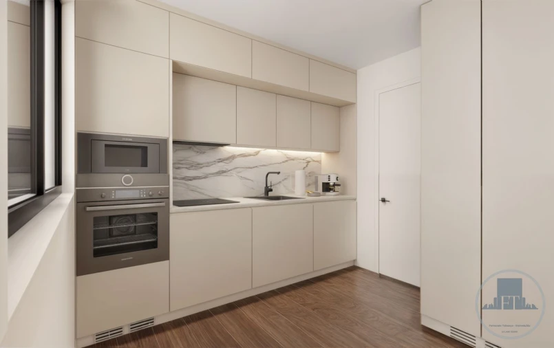 Apartamento T2 para Venda em Rio Tinto Foto 4