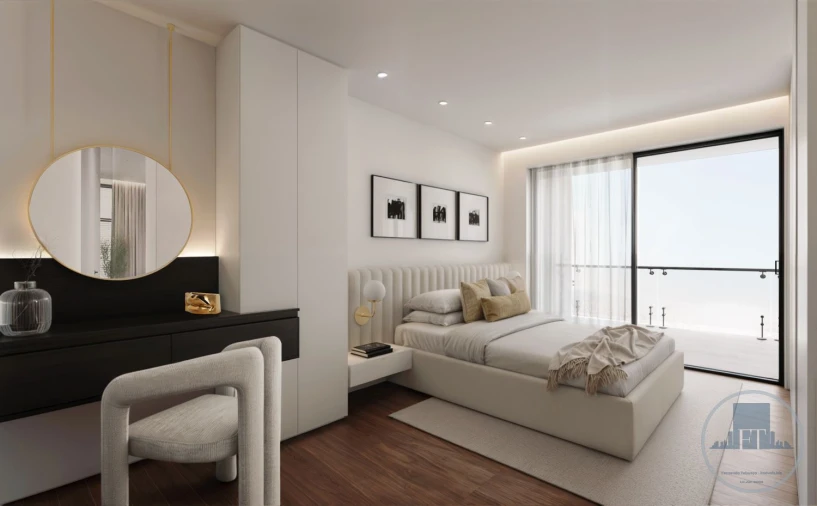 Apartamento T2 para Venda em Rio Tinto Foto 2