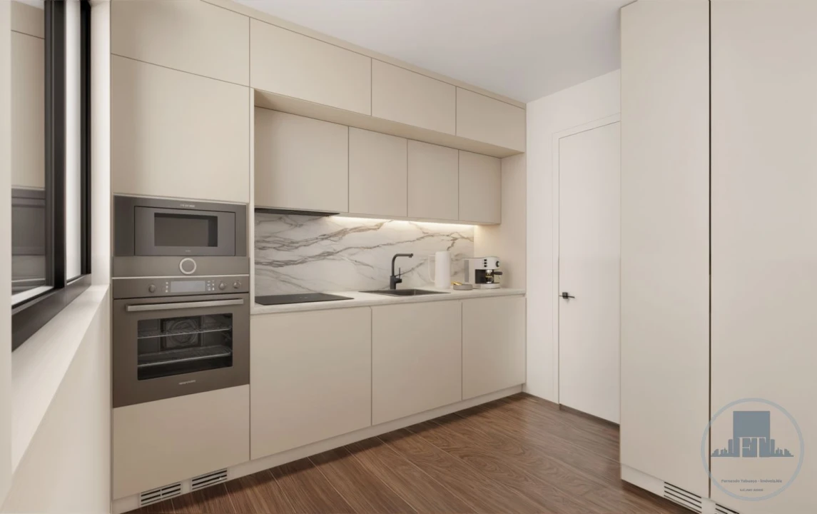 Apartamento T2 para Venda em Rio Tinto Foto 4