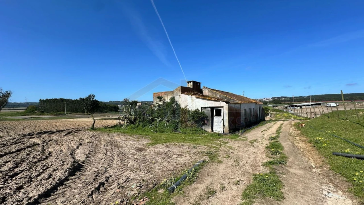 Terreno para Venda em Amoreira Foto 4