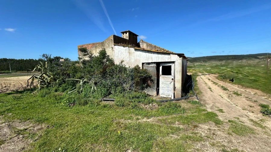 Terreno para Venda em Amoreira Foto 7