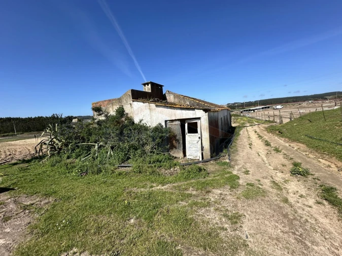 Terreno para Venda em Amoreira Foto 25