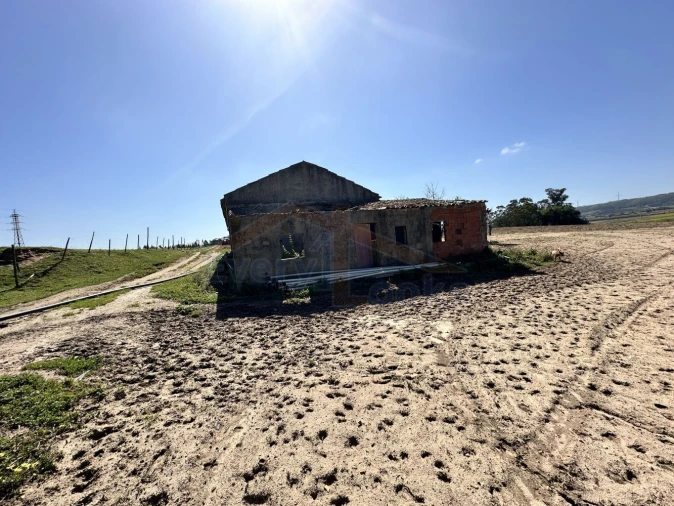 Terreno para Venda em Amoreira Foto 3