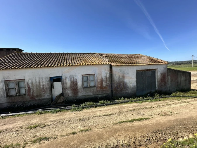 Terreno para Venda em Amoreira Foto 10