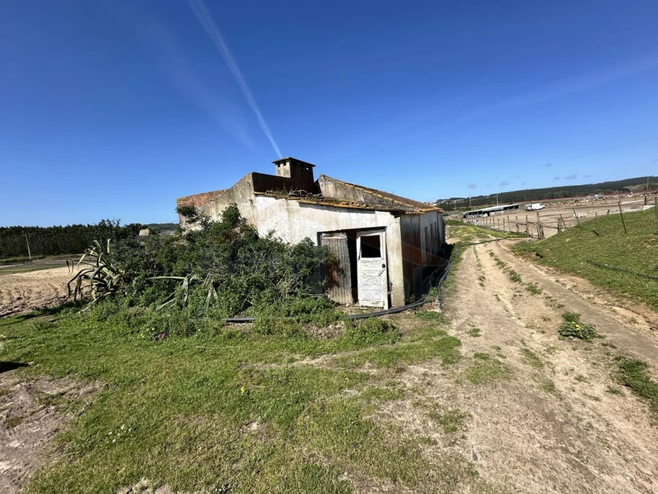 Terreno para Venda em Amoreira Foto 25