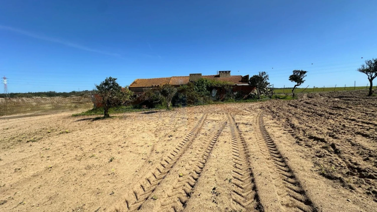 Terreno para Venda em Amoreira Foto 9