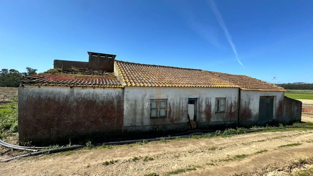 Terreno para Venda em Amoreira Foto 42