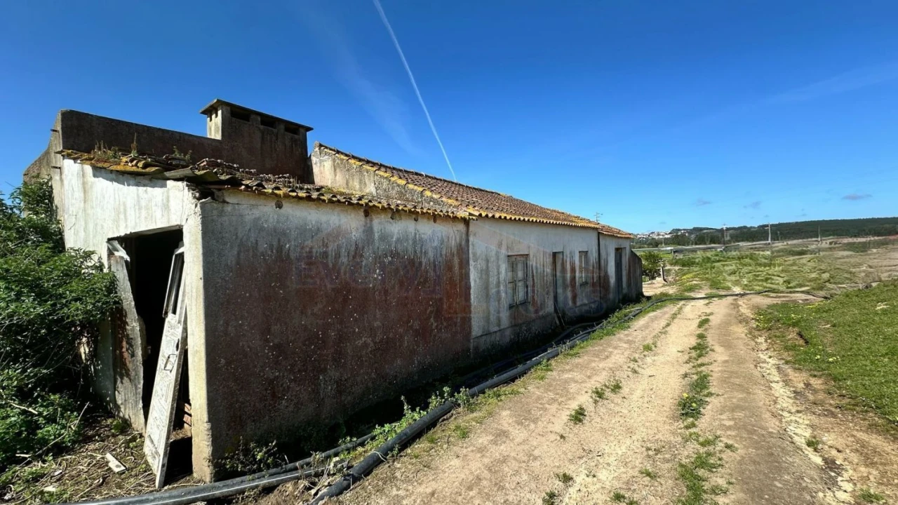 Terreno para Venda em Amoreira Foto 5